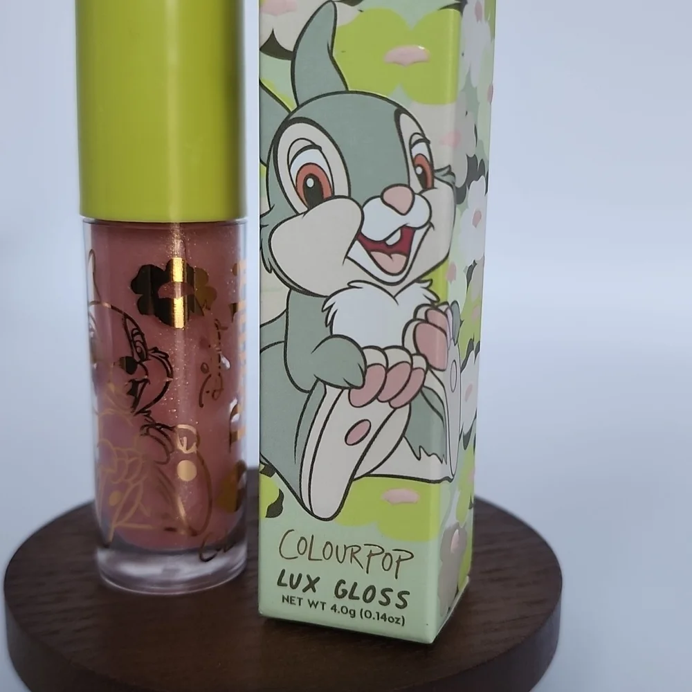 Colourpop Disney Bambi Lux Gloss - Thumper
